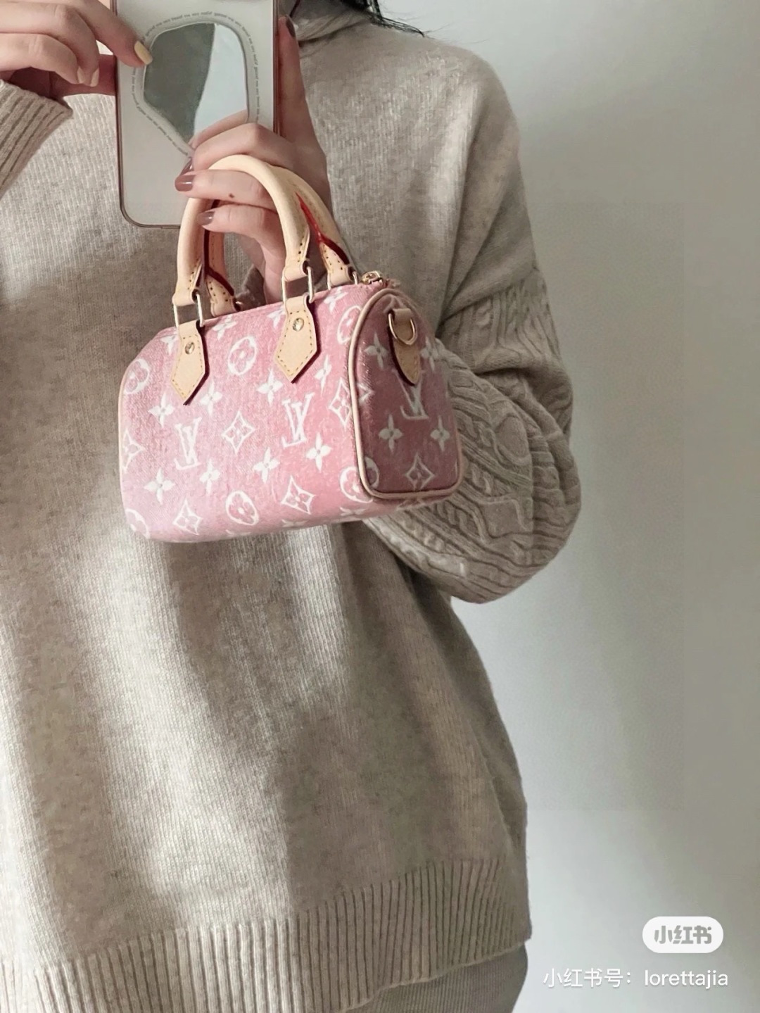 Louis Vuitton LV Speedy Limited Edition | Luxury Designer Fashion Accessory